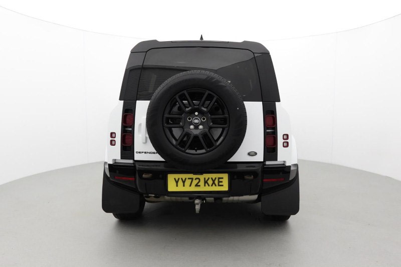 Used Land Rover Defender 2022 for sale - 76982021: Photo 6