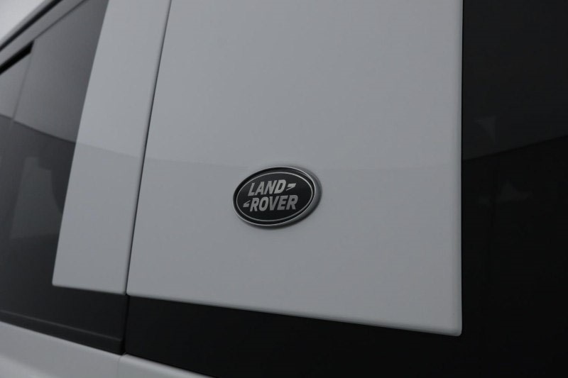 Used Land Rover Defender 2022 for sale - 76982021: Photo 63