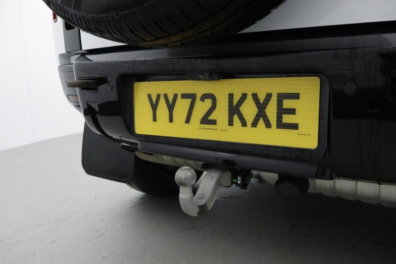 Used Land Rover Defender 2022 for sale - 76982021: Photo 66