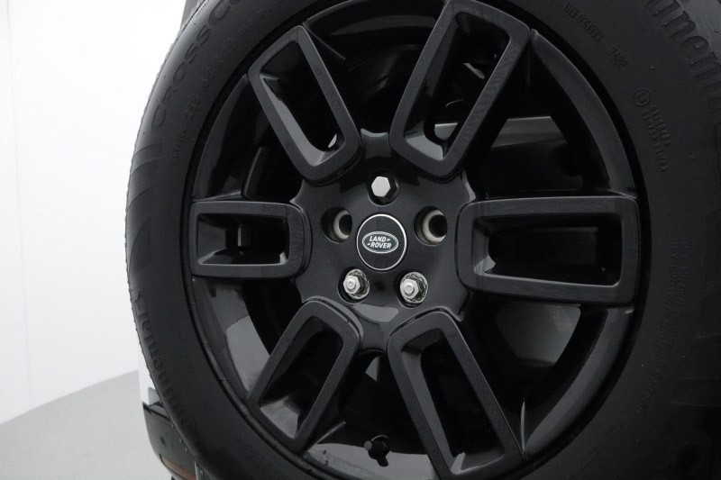 Used Land Rover Defender 2022 for sale - 76982021: Photo 67