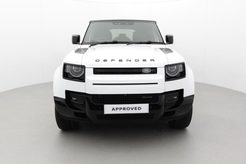 Used Land Rover Defender 2022 for sale - 76982021: Photo 7
