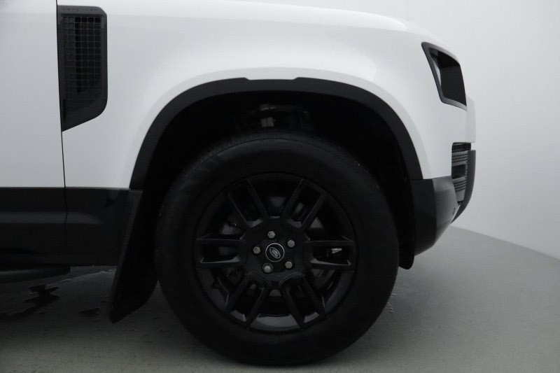 Used Land Rover Defender 2022 for sale - 76982021: Photo 8