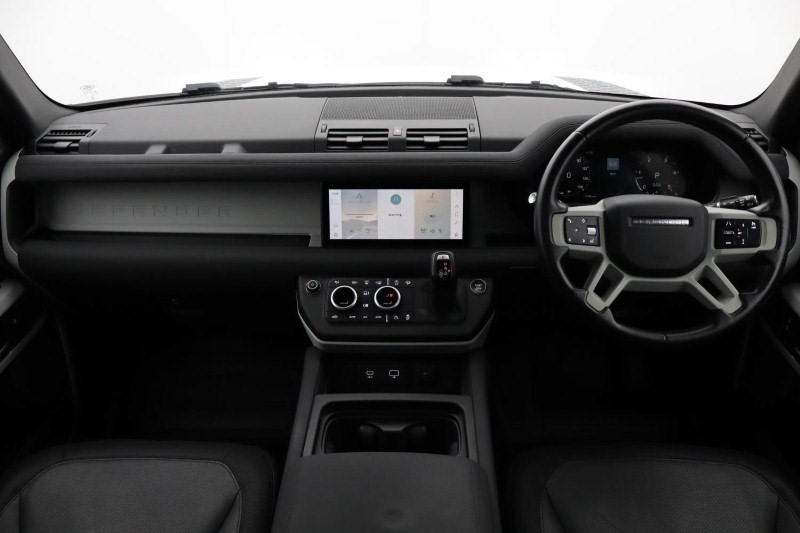 Used Land Rover Defender 2022 for sale - 76982021: Photo 9