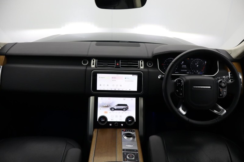 Used Land Rover Range Rover 2019 for sale - 78108883: Photo 10