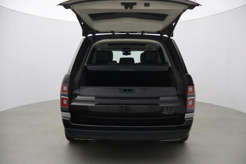 Used Land Rover Range Rover 2019 for sale - 78108883: Photo 11