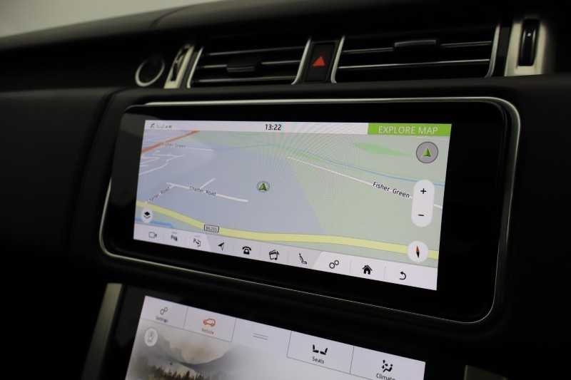 Used Land Rover Range Rover 2019 for sale - 78108883: Photo 12