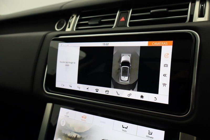 Used Land Rover Range Rover 2019 for sale - 78108883: Photo 13