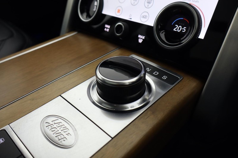 Used Land Rover Range Rover 2019 for sale - 78108883: Photo 14