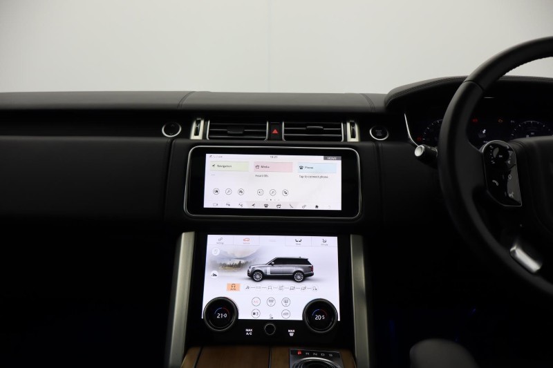Used Land Rover Range Rover 2019 for sale - 78108883: Photo 15