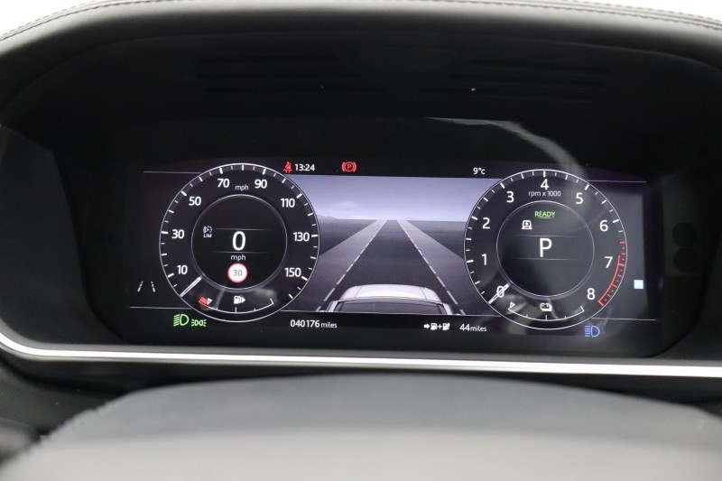 Used Land Rover Range Rover 2019 for sale - 78108883: Photo 17