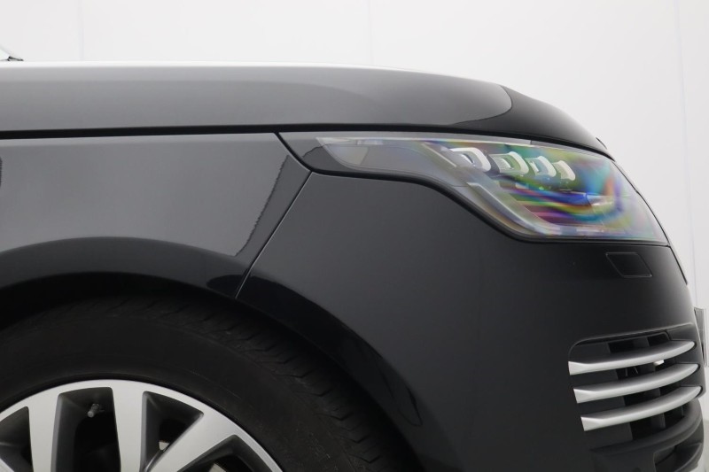 Used Land Rover Range Rover 2019 for sale - 78108883: Photo 18