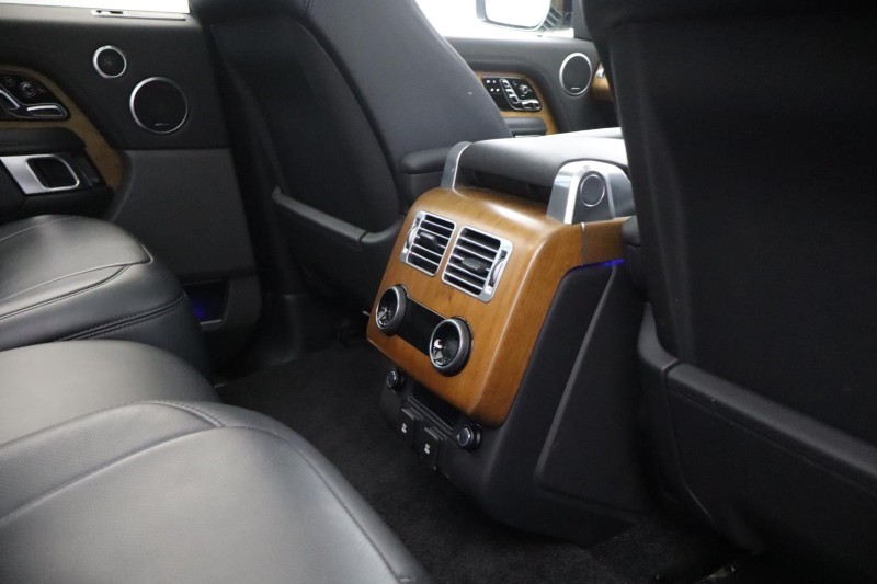 Used Land Rover Range Rover 2019 for sale - 78108883: Photo 19