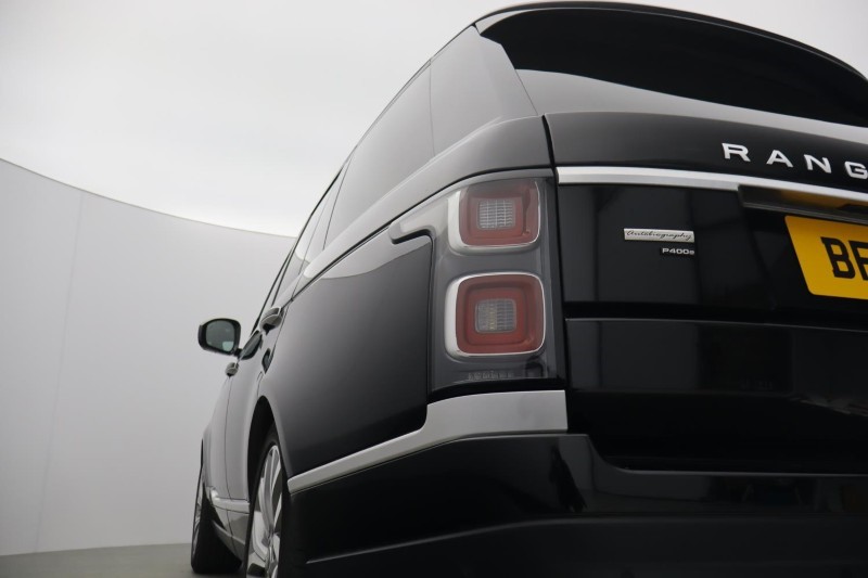 Used Land Rover Range Rover 2019 for sale - 78108883: Photo 20