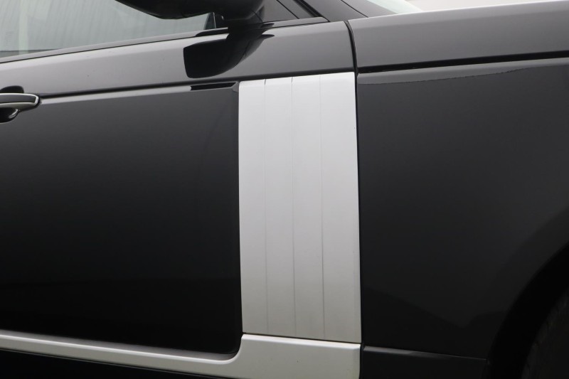 Used Land Rover Range Rover 2019 for sale - 78108883: Photo 21
