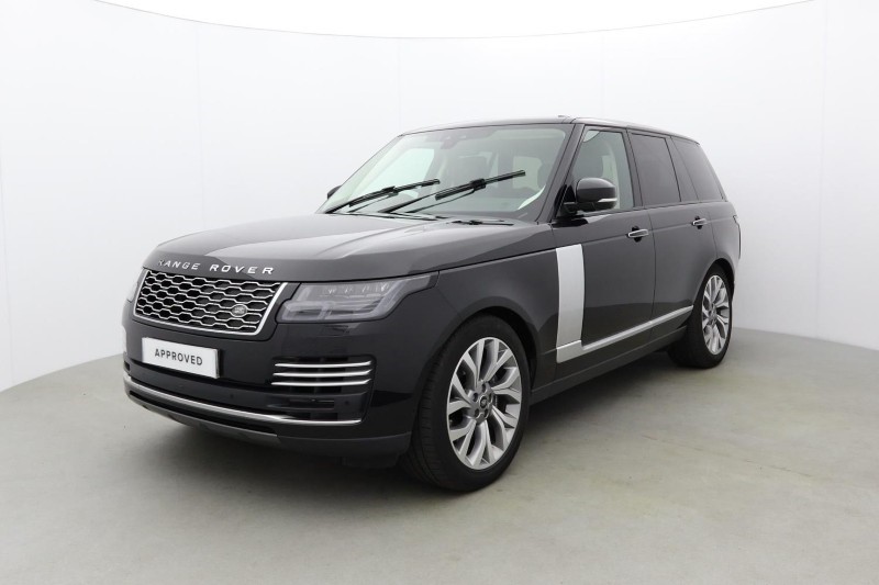 Used Land Rover Range Rover 2019 for sale - 78108883: Photo 22
