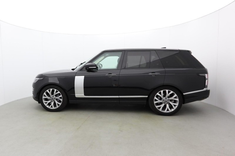 Used Land Rover Range Rover 2019 for sale - 78108883: Photo 23