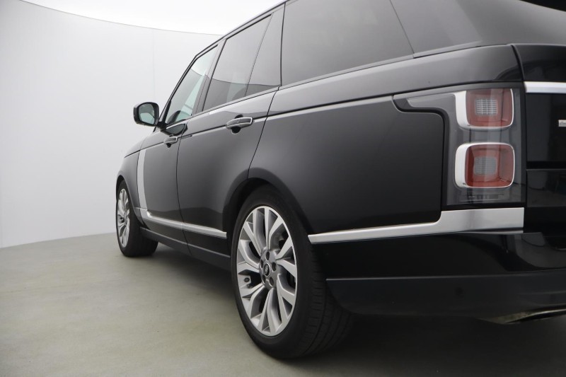 Used Land Rover Range Rover 2019 for sale - 78108883: Photo 26