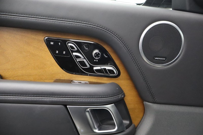 Used Land Rover Range Rover 2019 for sale - 78108883: Photo 31