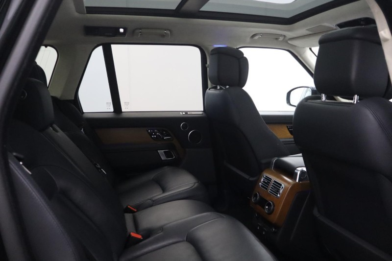 Used Land Rover Range Rover 2019 for sale - 78108883: Photo 33