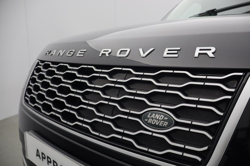 Used Land Rover Range Rover 2019 for sale - 78108883: Photo 35