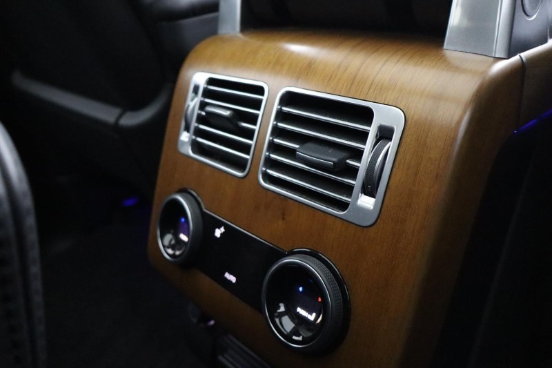 Used Land Rover Range Rover 2019 for sale - 78108883: Photo 38