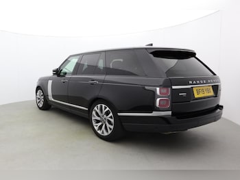 Used Land Rover Range Rover 2019 for sale - 78108883: Photo