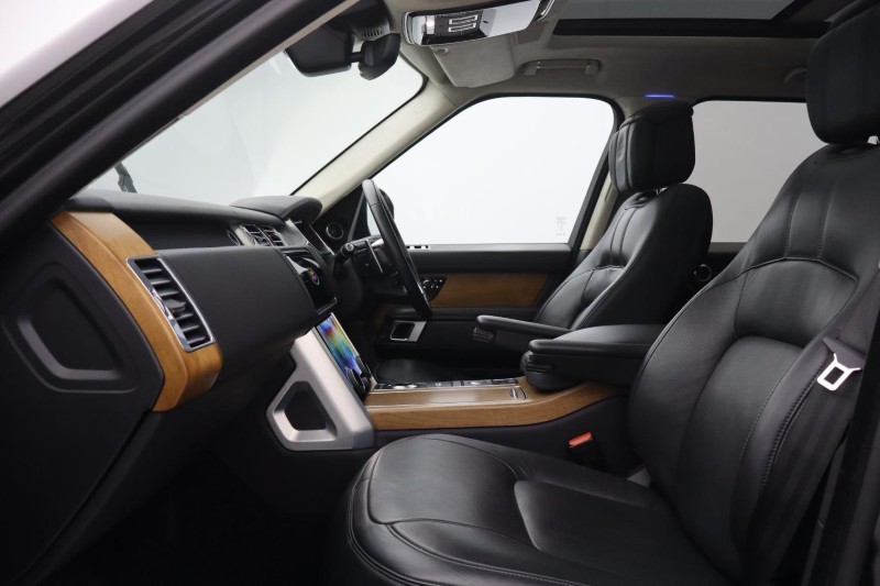 Used Land Rover Range Rover 2019 for sale - 78108883: Photo 4
