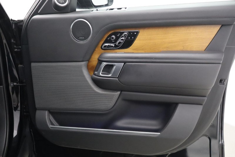 Used Land Rover Range Rover 2019 for sale - 78108883: Photo 40