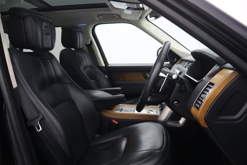 Used Land Rover Range Rover 2019 for sale - 78108883: Photo 42