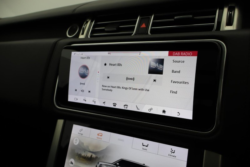 Used Land Rover Range Rover 2019 for sale - 78108883: Photo 43