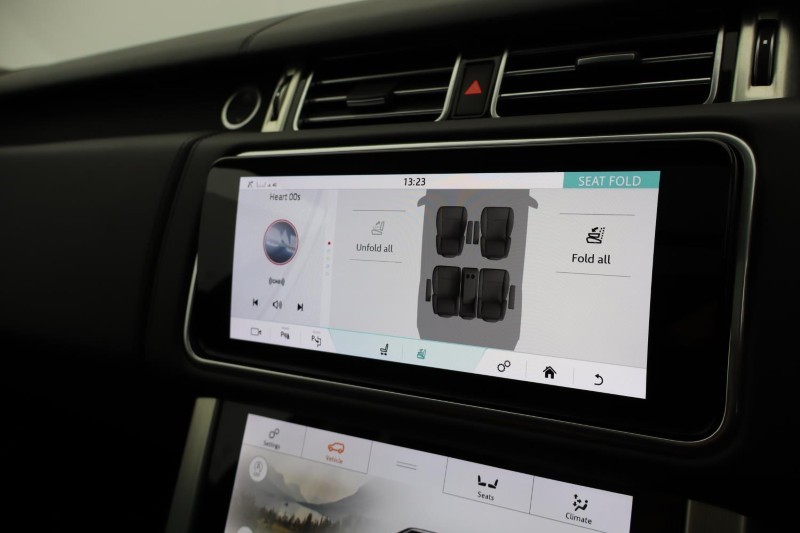 Used Land Rover Range Rover 2019 for sale - 78108883: Photo 44