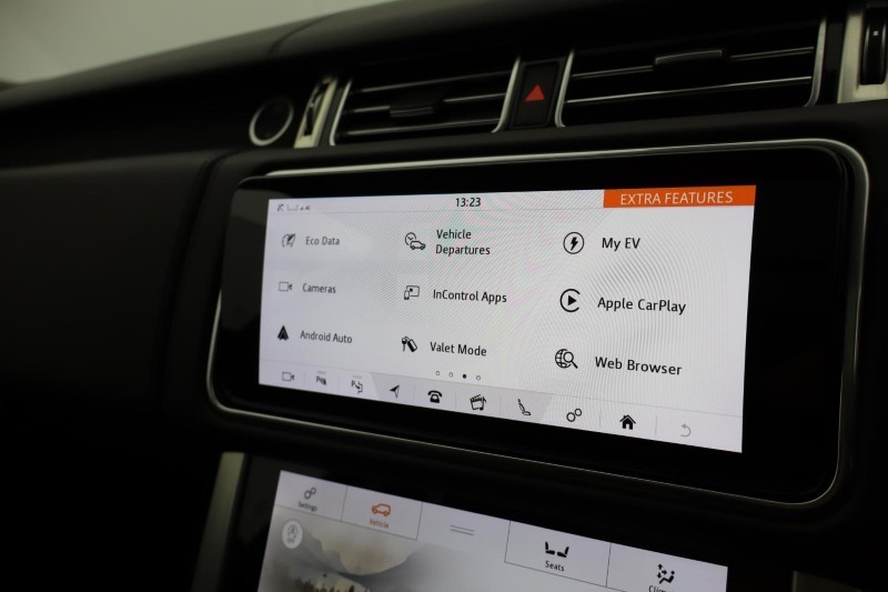 Used Land Rover Range Rover 2019 for sale - 78108883: Photo 45