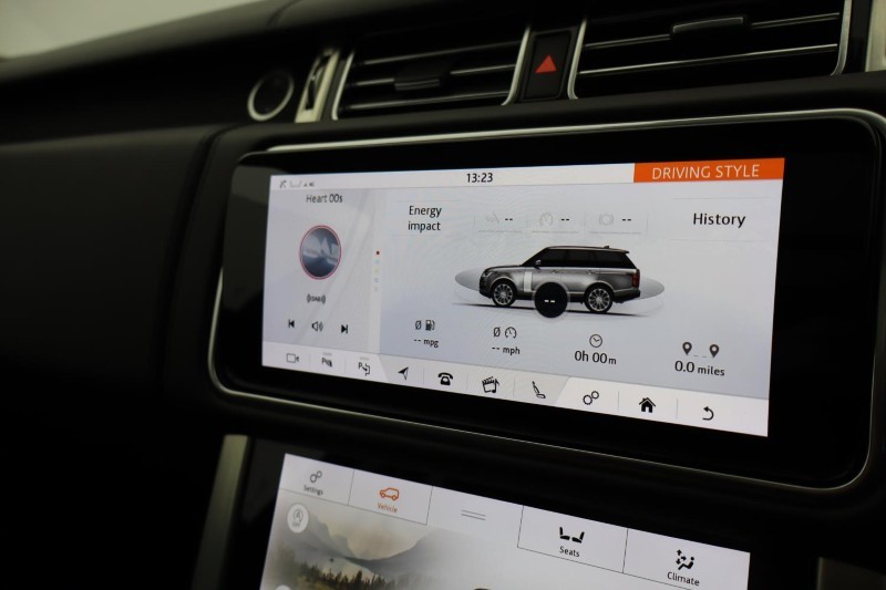 Used Land Rover Range Rover 2019 for sale - 78108883: Photo 46