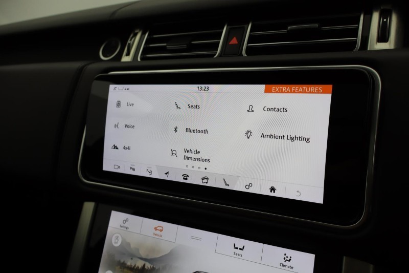 Used Land Rover Range Rover 2019 for sale - 78108883: Photo 47