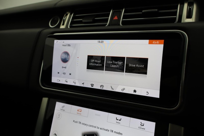 Used Land Rover Range Rover 2019 for sale - 78108883: Photo 48