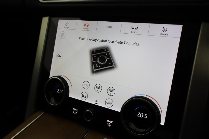 Used Land Rover Range Rover 2019 for sale - 78108883: Photo 49