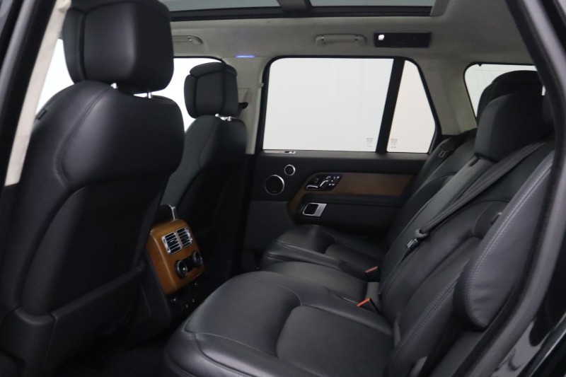 Used Land Rover Range Rover 2019 for sale - 78108883: Photo 5