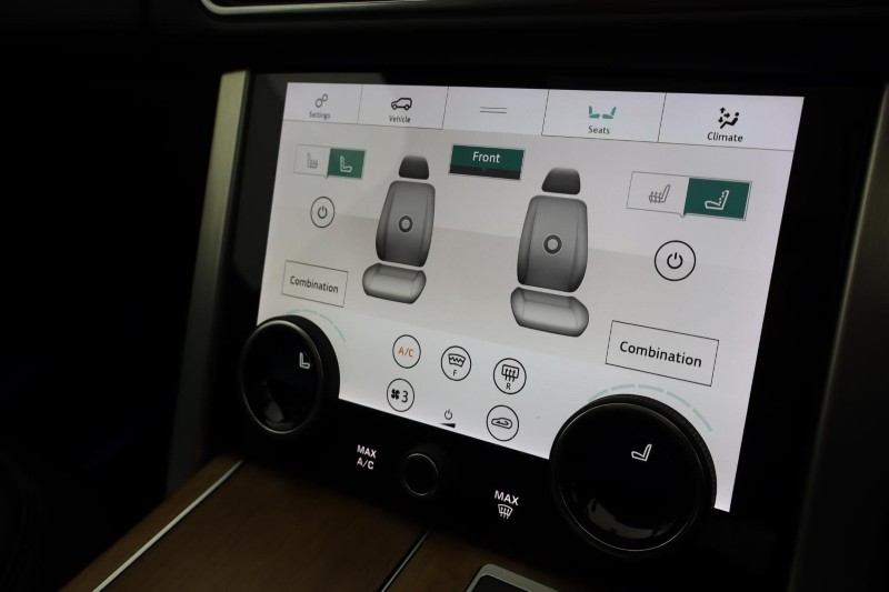 Used Land Rover Range Rover 2019 for sale - 78108883: Photo 50