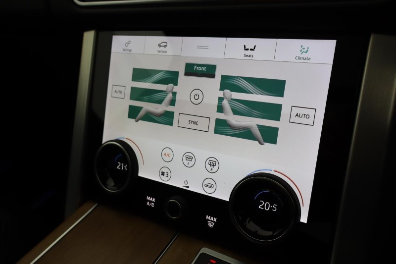 Used Land Rover Range Rover 2019 for sale - 78108883: Photo 51