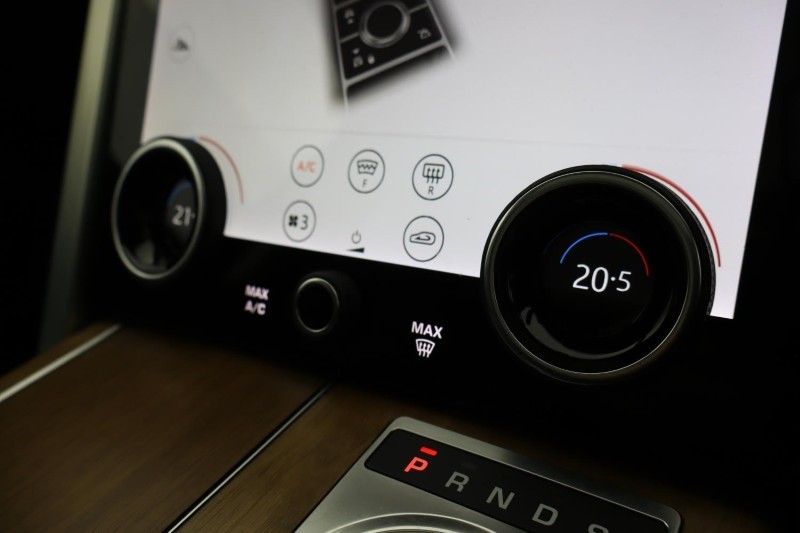 Used Land Rover Range Rover 2019 for sale - 78108883: Photo 52