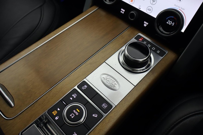 Used Land Rover Range Rover 2019 for sale - 78108883: Photo 53