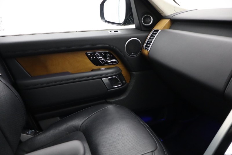 Used Land Rover Range Rover 2019 for sale - 78108883: Photo 55