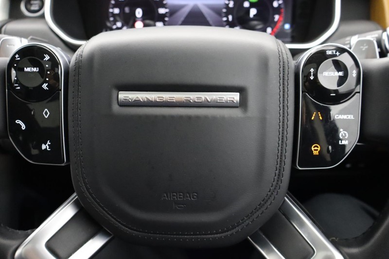 Used Land Rover Range Rover 2019 for sale - 78108883: Photo 57