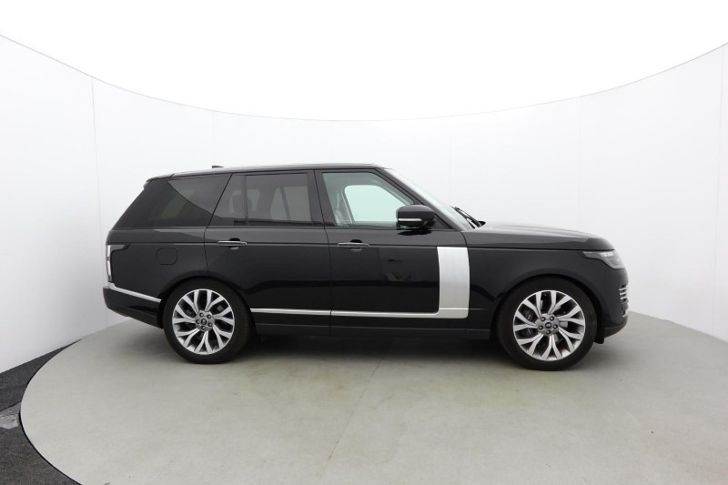 Used Land Rover Range Rover 2019 for sale - 78108883: Photo 6