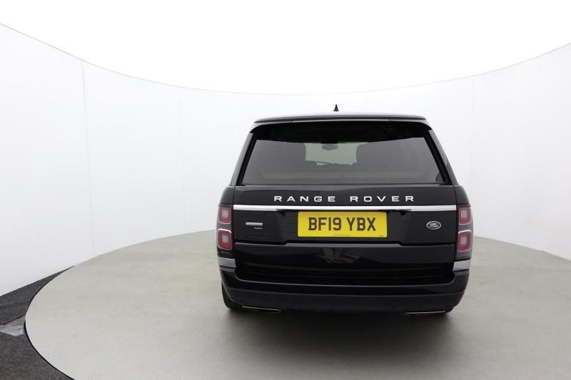 Used Land Rover Range Rover 2019 for sale - 78108883: Photo 7