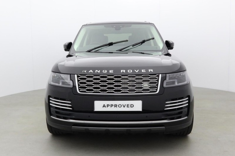 Used Land Rover Range Rover 2019 for sale - 78108883: Photo 8