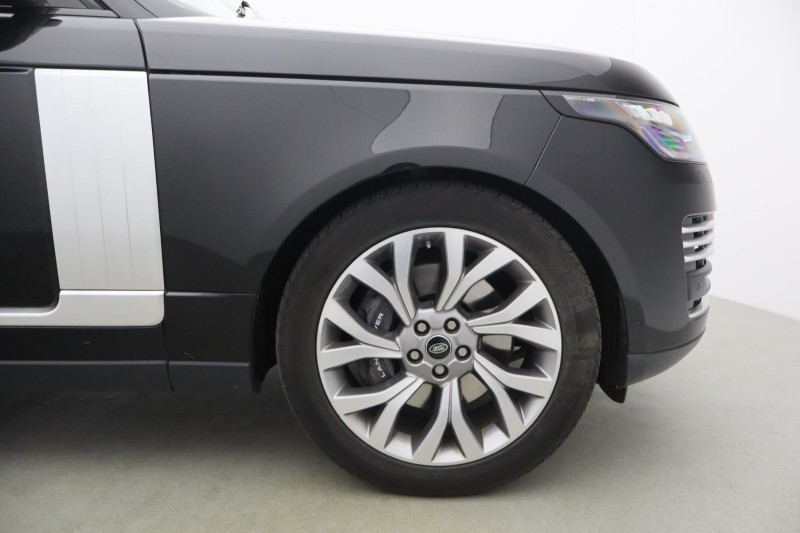 Used Land Rover Range Rover 2019 for sale - 78108883: Photo 9