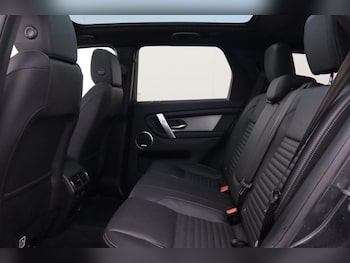 Used Land Rover Discovery Sport 2025 for sale - 78845950: Photo