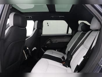 Used Land Rover Range Rover Sport 2025 for sale - 79720780: Photo