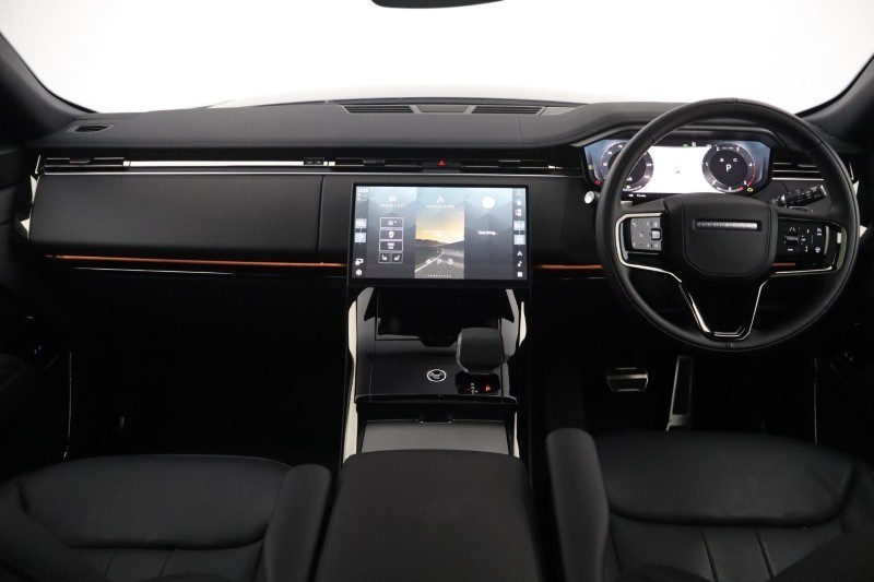 Used Land Rover Range Rover Sport 2025 for sale - 78199120: Photo 10